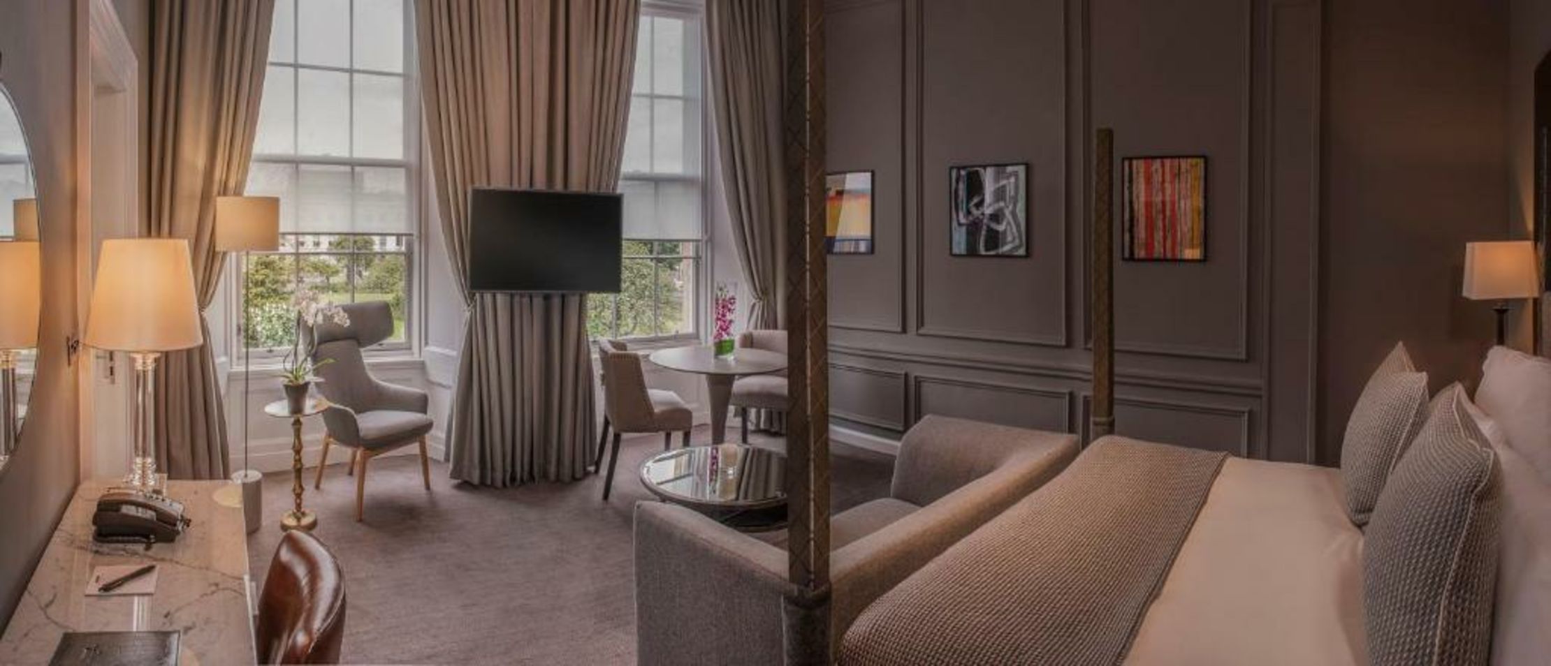 Kimpton - Blythswood Square Hotel, an IHG Hotel