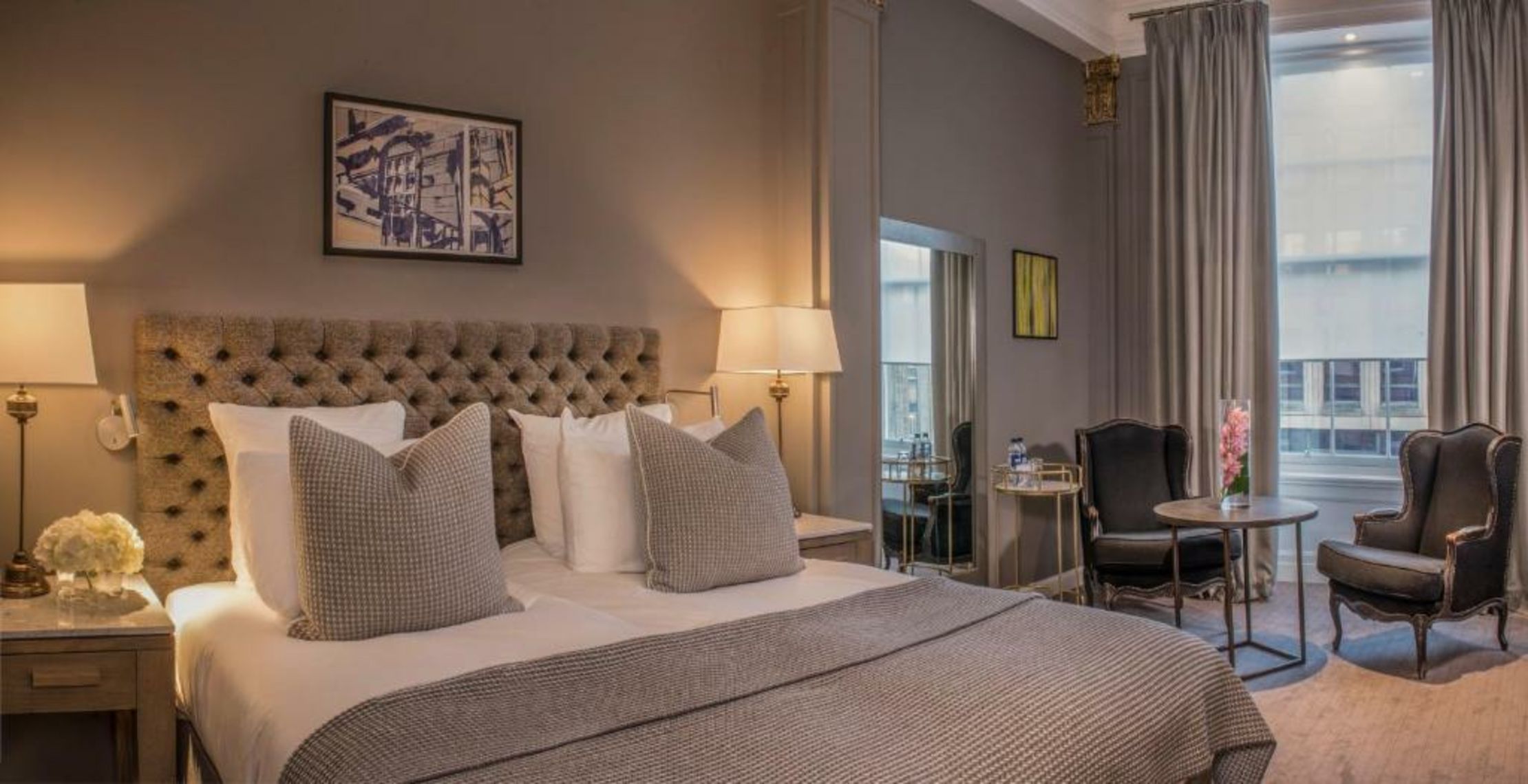 Kimpton - Blythswood Square Hotel, an IHG Hotel