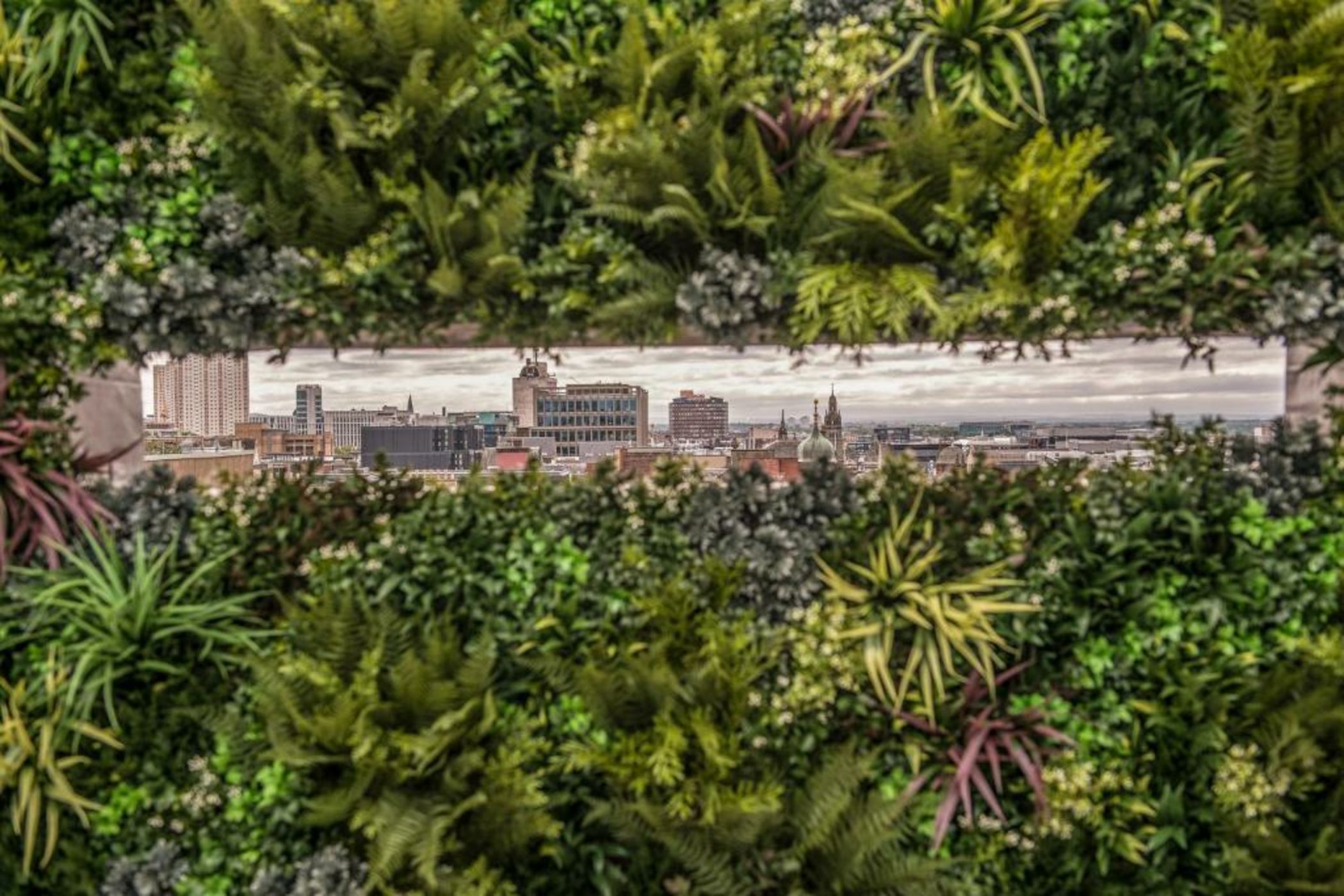 Kimpton - Blythswood Square Hotel, an IHG Hotel