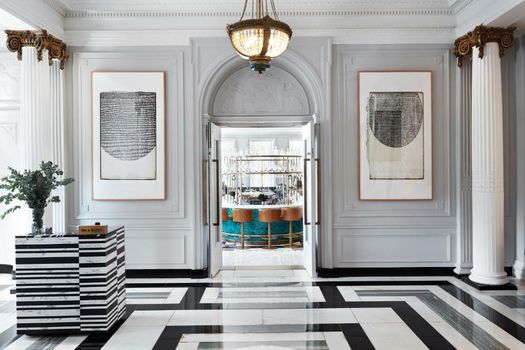 Kimpton - Blythswood Square Hotel, an IHG Hotel