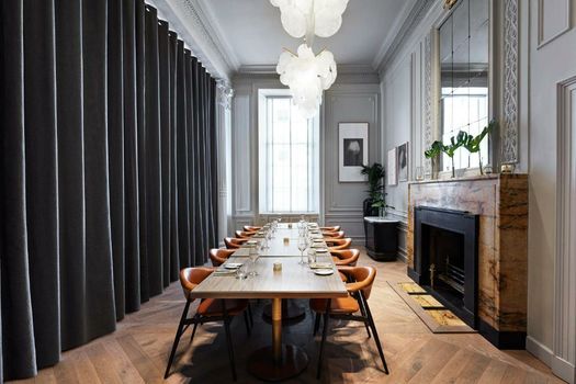Kimpton - Blythswood Square Hotel, an IHG Hotel