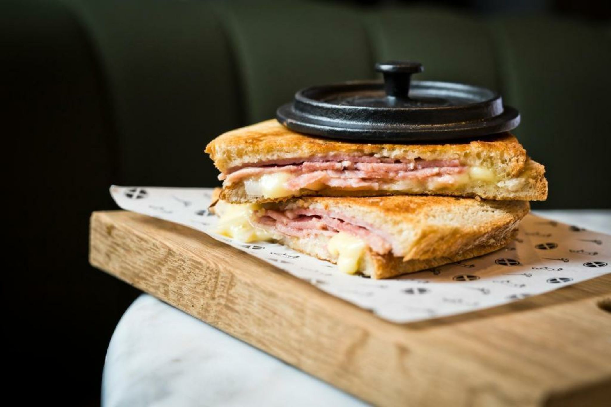 Kimpton - Blythswood Square Hotel, an IHG Hotel