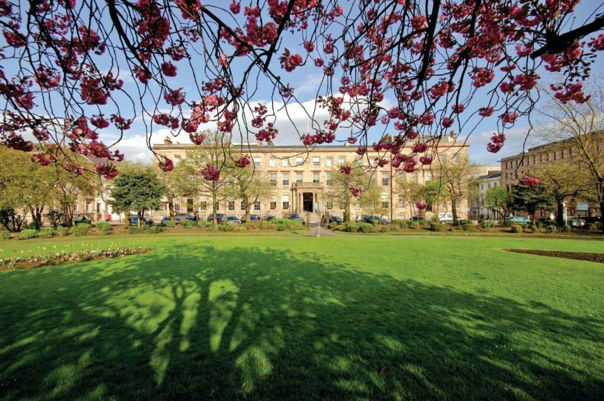 Kimpton - Blythswood Square Hotel, an IHG Hotel