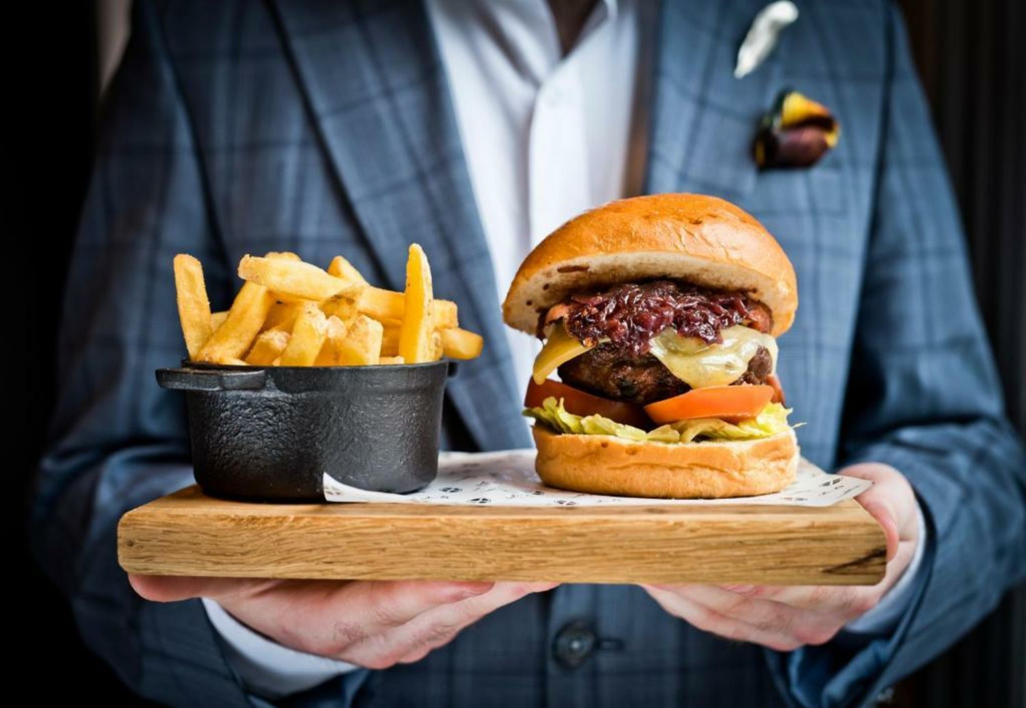 Kimpton - Blythswood Square Hotel, an IHG Hotel