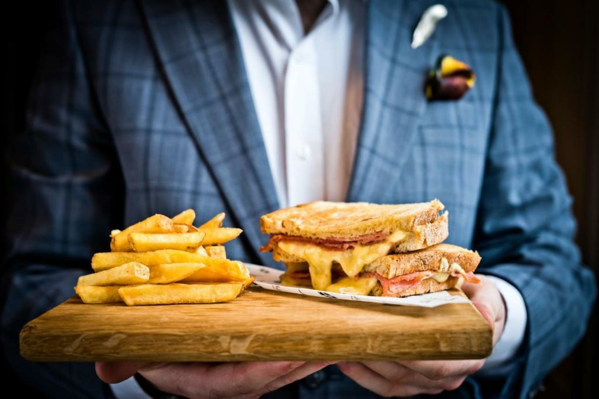 Kimpton - Blythswood Square Hotel, an IHG Hotel