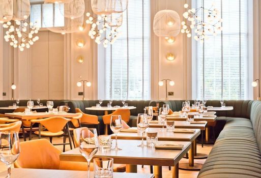 Kimpton - Blythswood Square Hotel, an IHG Hotel