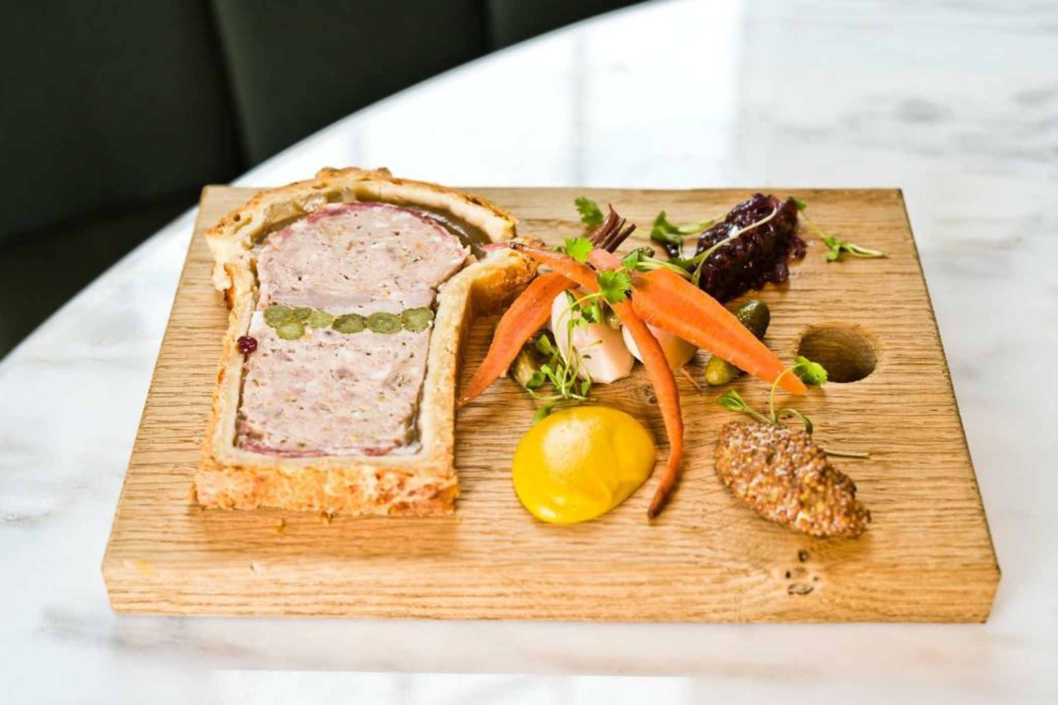 Kimpton - Blythswood Square Hotel, an IHG Hotel