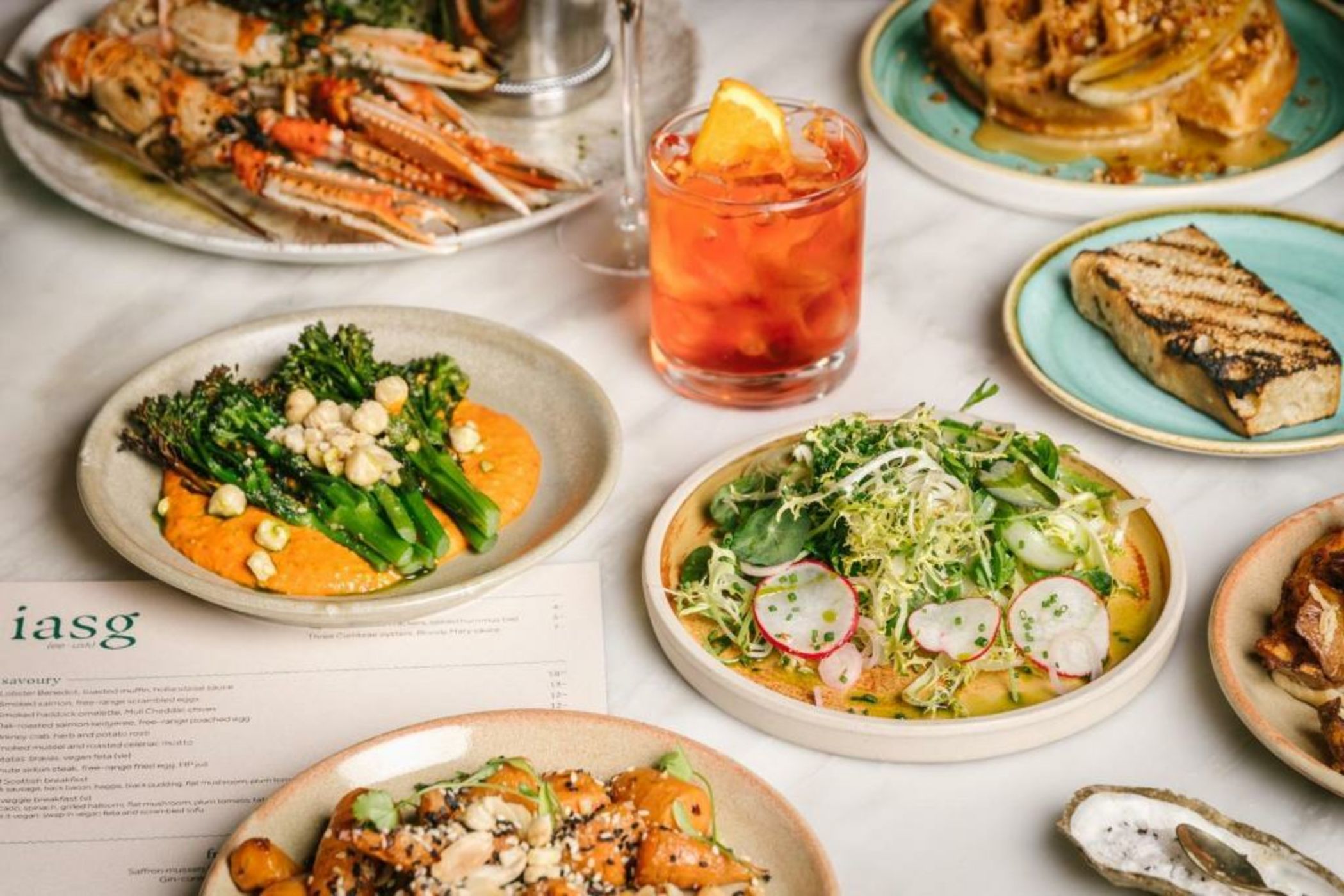 Kimpton - Blythswood Square Hotel, an IHG Hotel