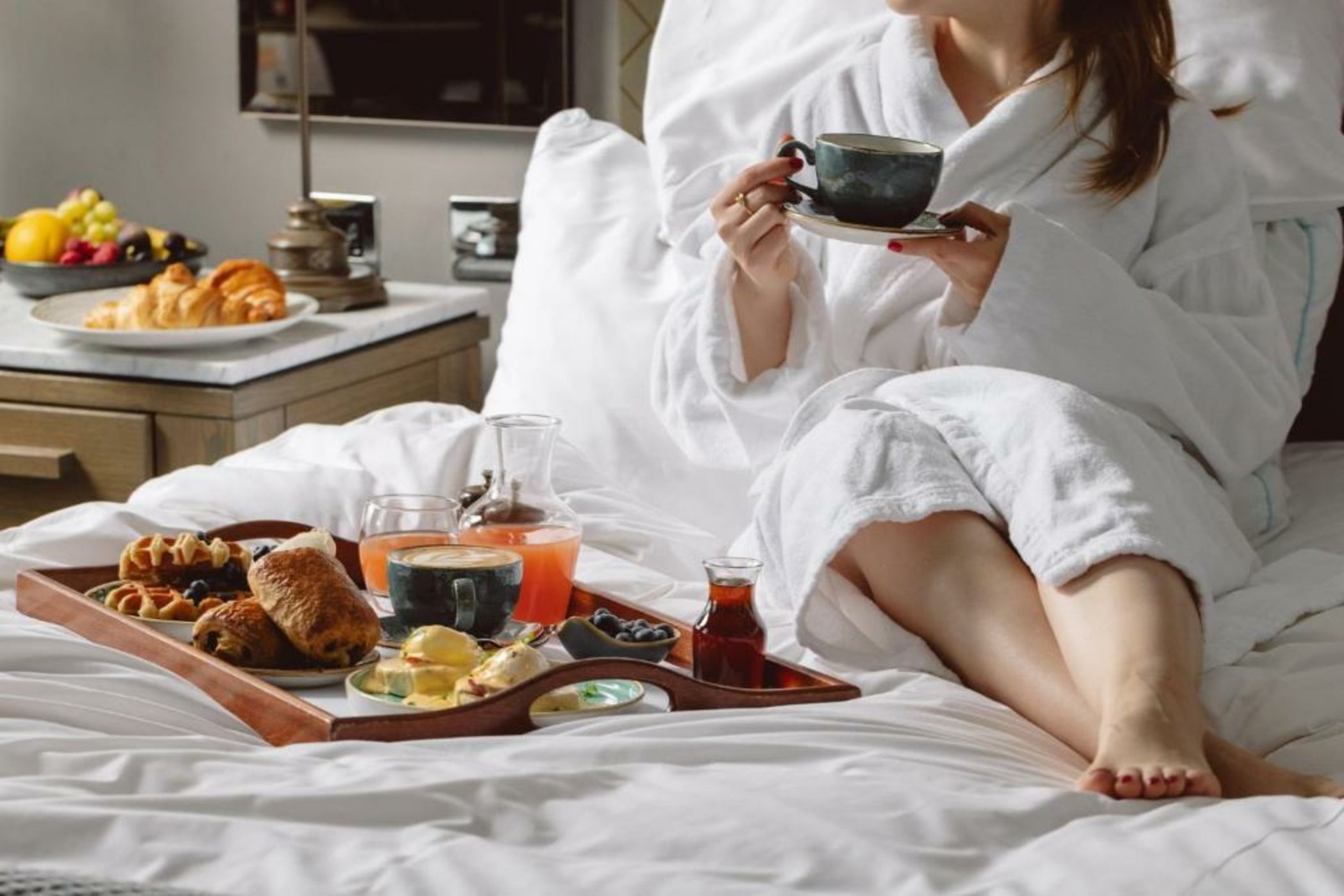 Kimpton - Blythswood Square Hotel, an IHG Hotel