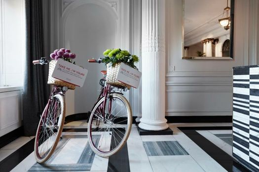Kimpton - Blythswood Square Hotel, an IHG Hotel