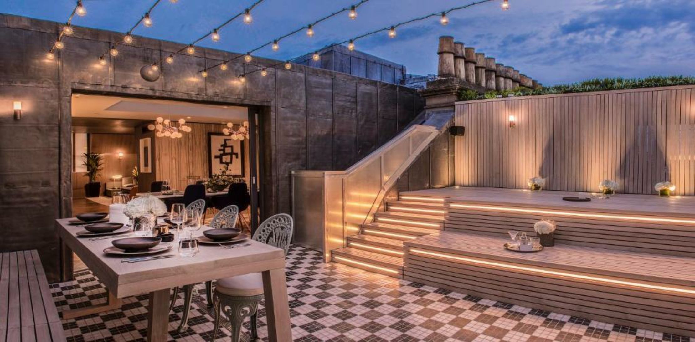 Kimpton - Blythswood Square Hotel, an IHG Hotel