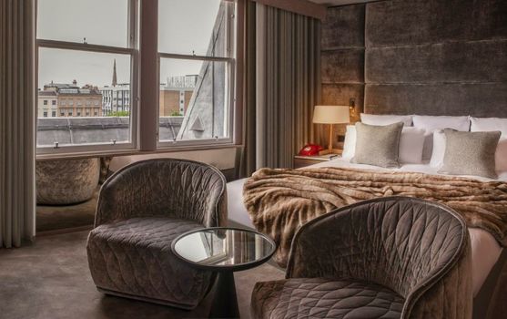Kimpton - Blythswood Square Hotel, an IHG Hotel