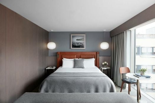 Kimpton - Blythswood Square Hotel, an IHG Hotel