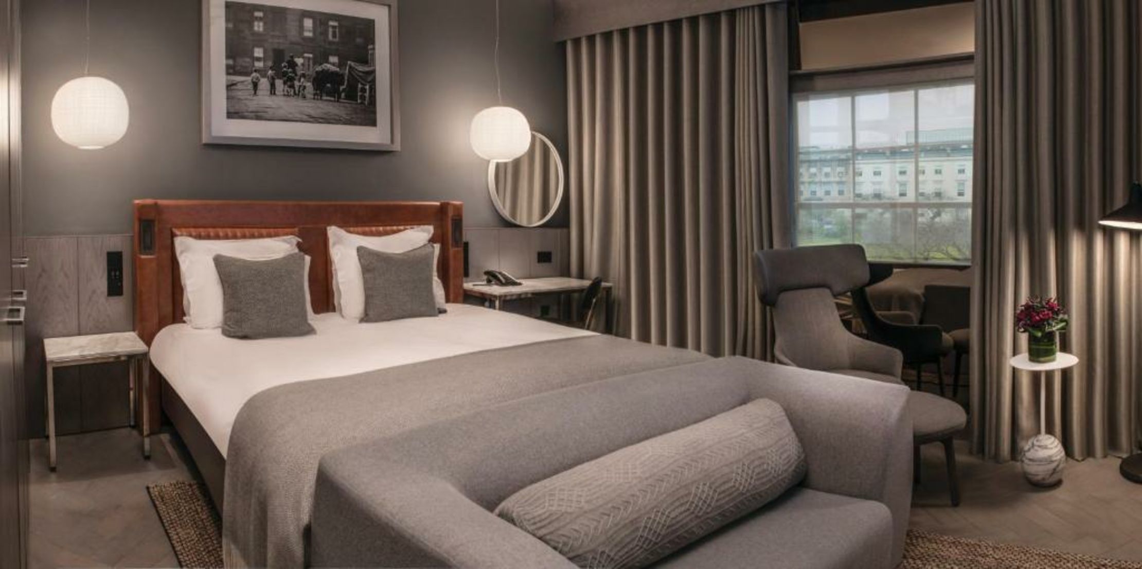 Kimpton - Blythswood Square Hotel, an IHG Hotel