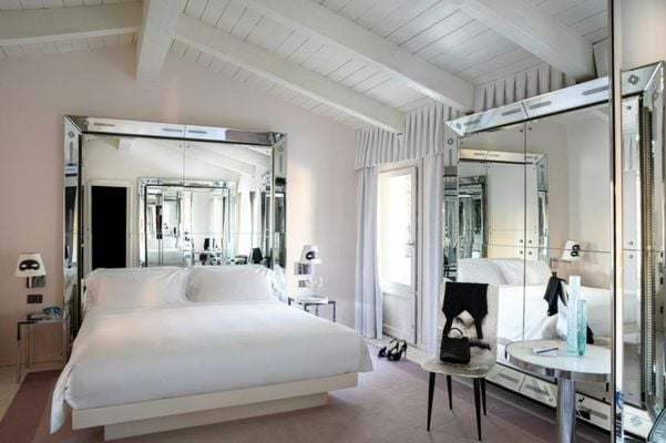 Hotel Palazzina Grassi