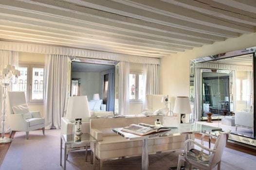 Hotel Palazzina Grassi