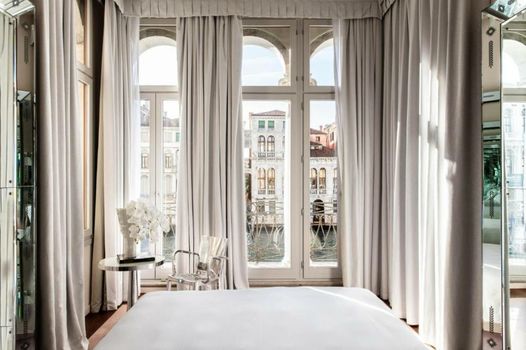 Hotel Palazzina Grassi