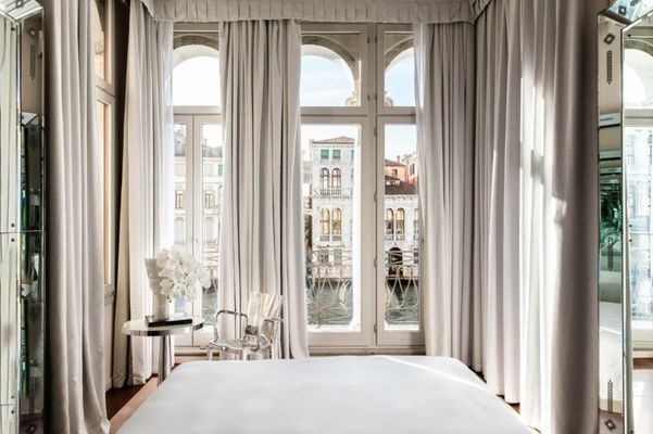 Hotel Palazzina Grassi