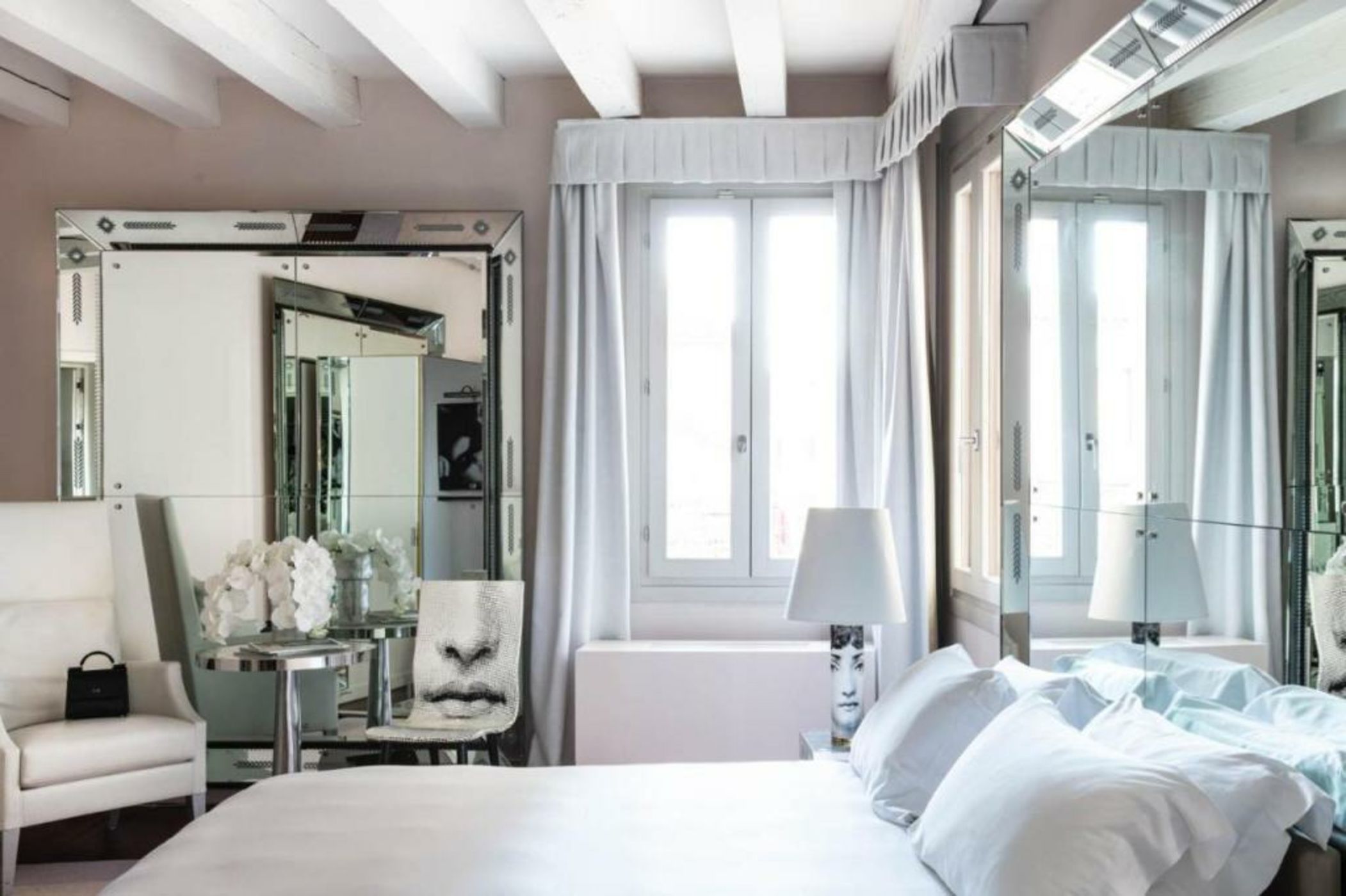 Hotel Palazzina Grassi