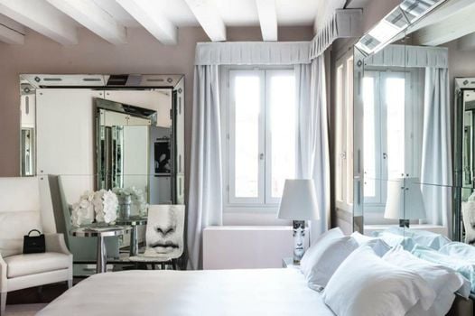 Hotel Palazzina Grassi