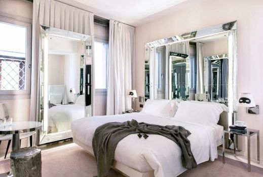 Hotel Palazzina Grassi