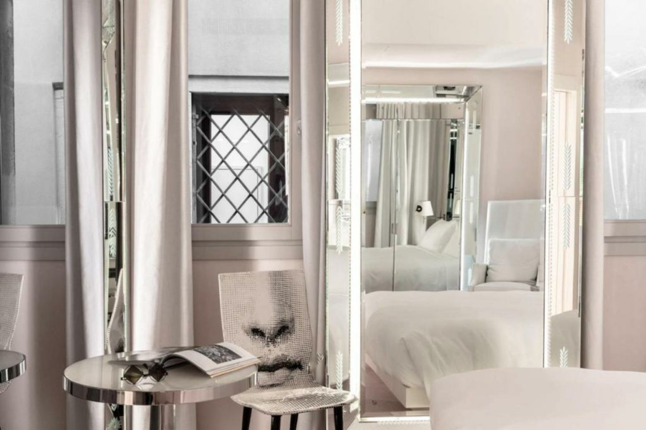 Hotel Palazzina Grassi