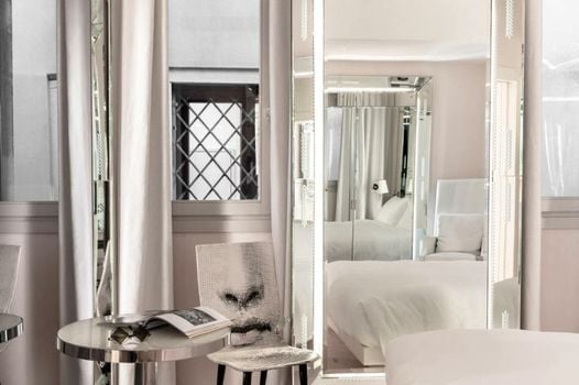 Hotel Palazzina Grassi