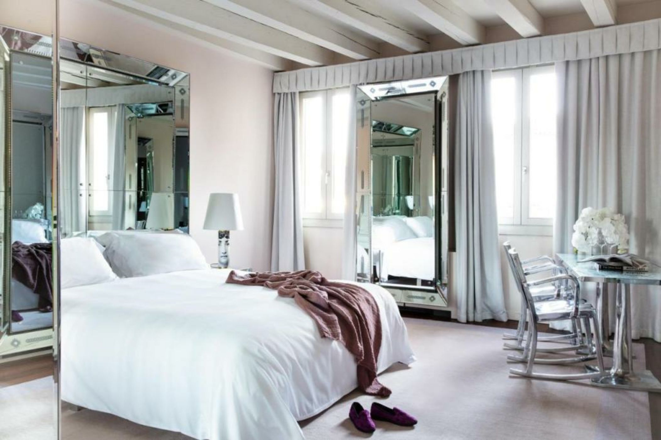 Hotel Palazzina Grassi