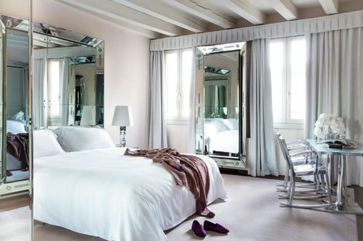 Hotel Palazzina Grassi