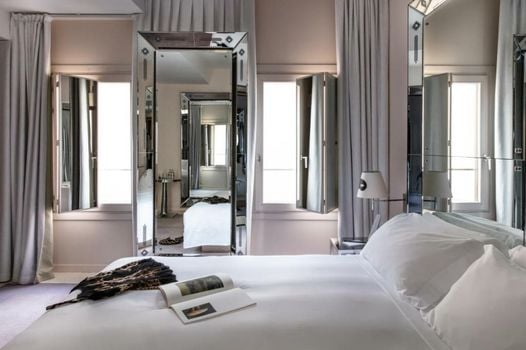 Hotel Palazzina Grassi
