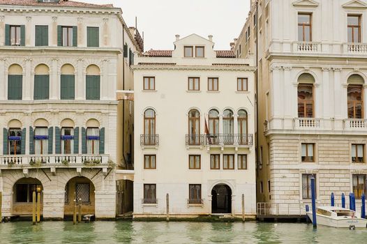 Palazzina Grassi