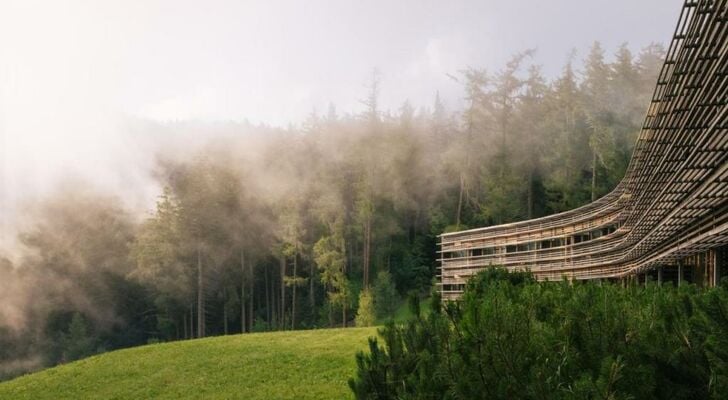 Vigilius Mountain Resort