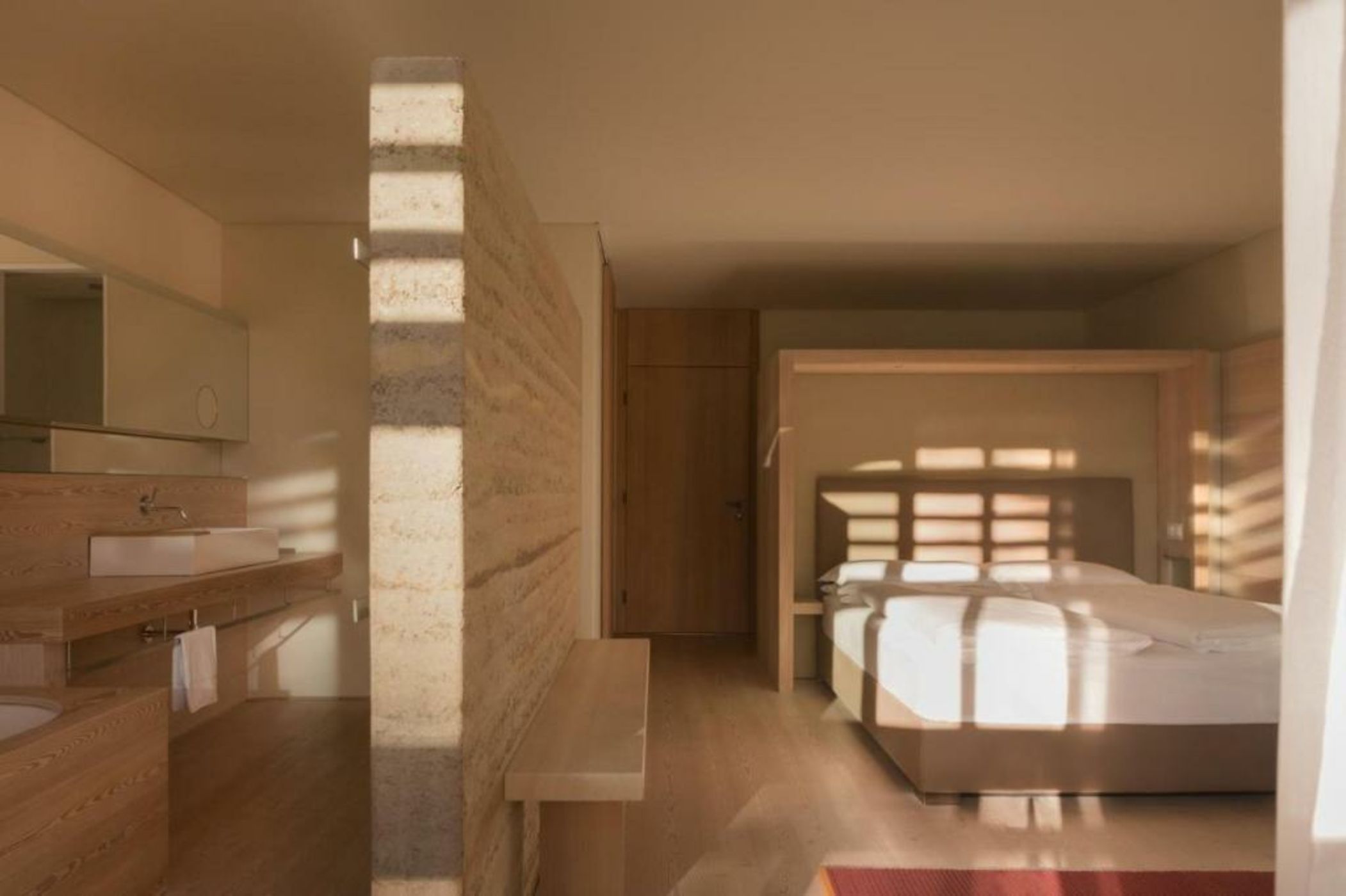 Vigilius Mountain Resort