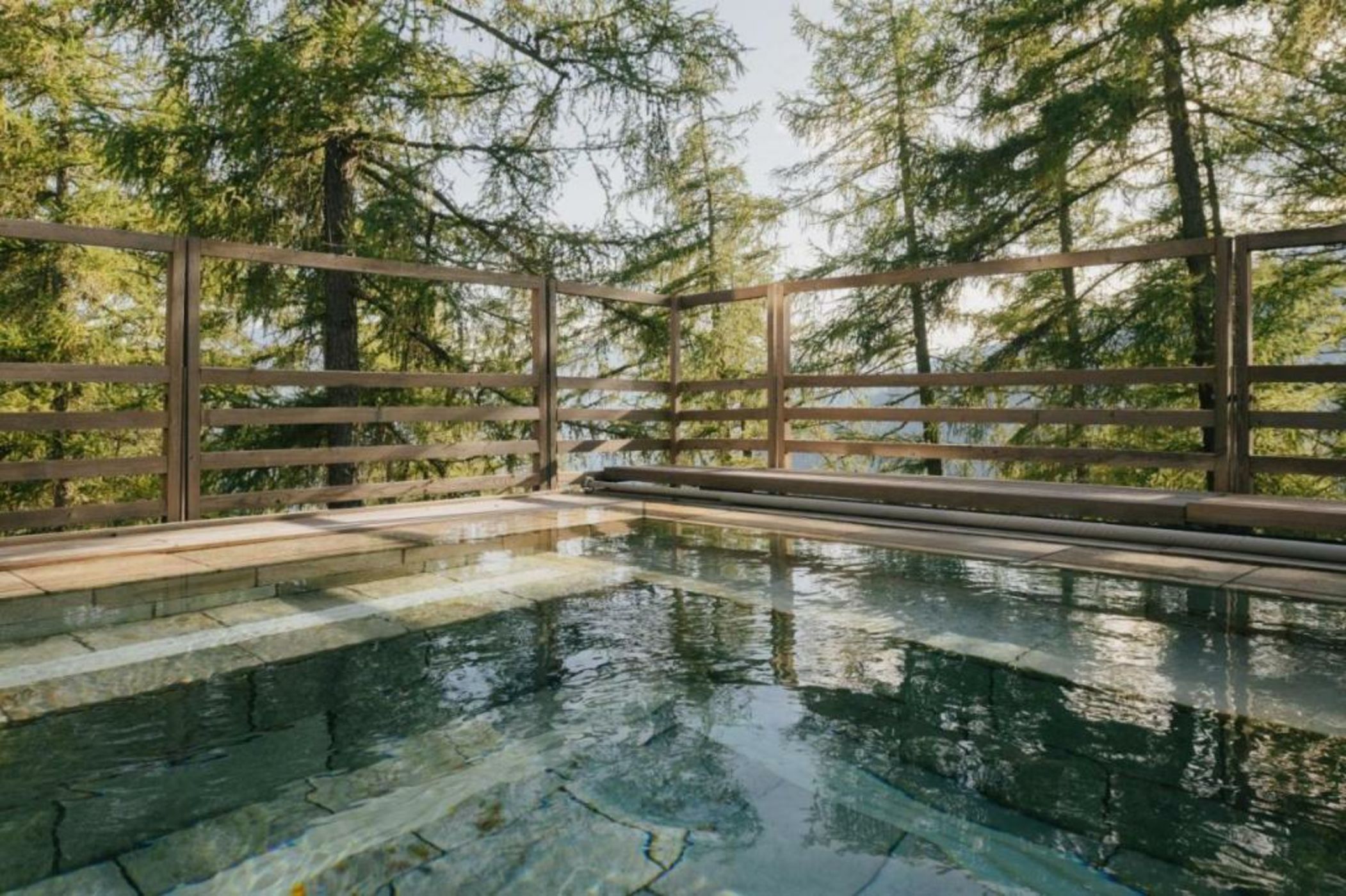 Vigilius Mountain Resort