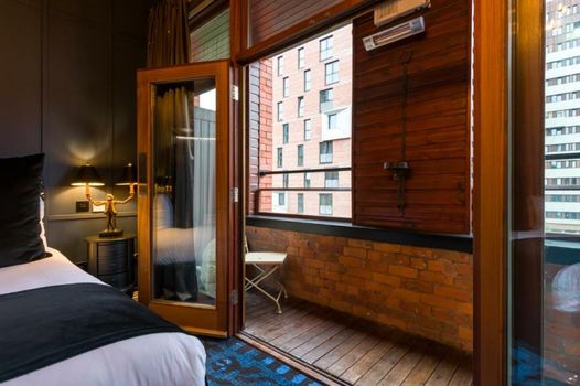Velvet Hotel