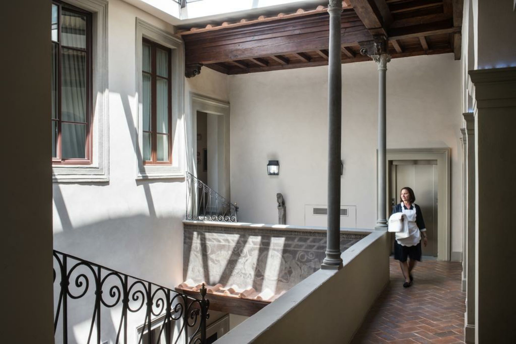 Palazzo Vecchietti - Residenza D'Epoca