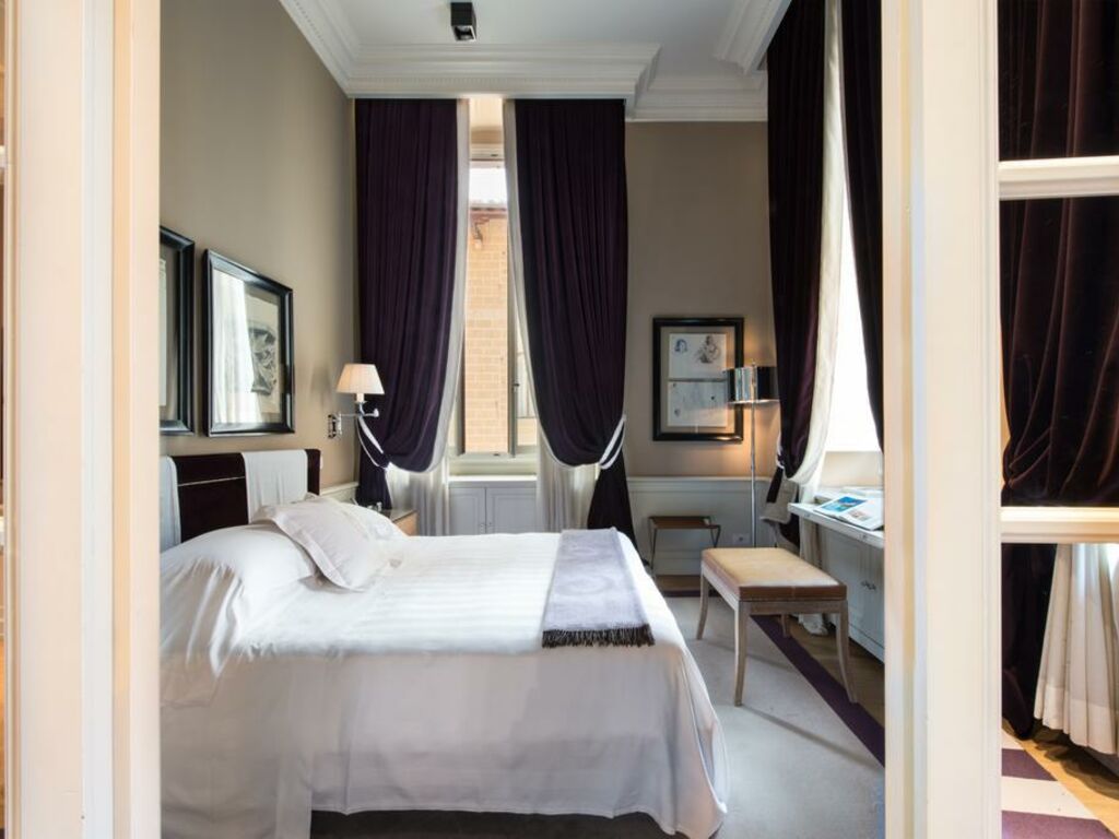 Palazzo Vecchietti Residenza Depoca A Design Boutique - 