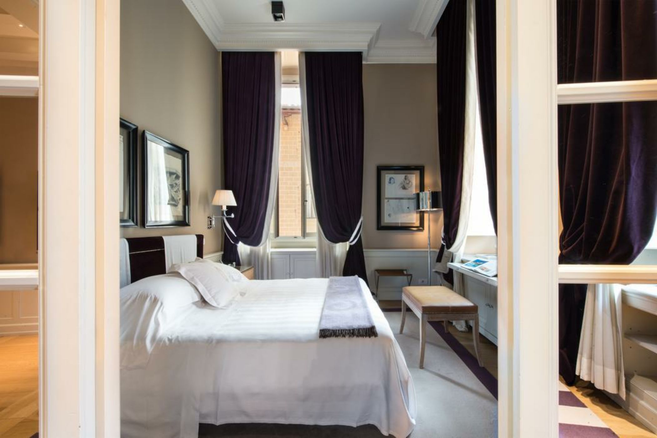 Palazzo Vecchietti - Residenza D'Epoca