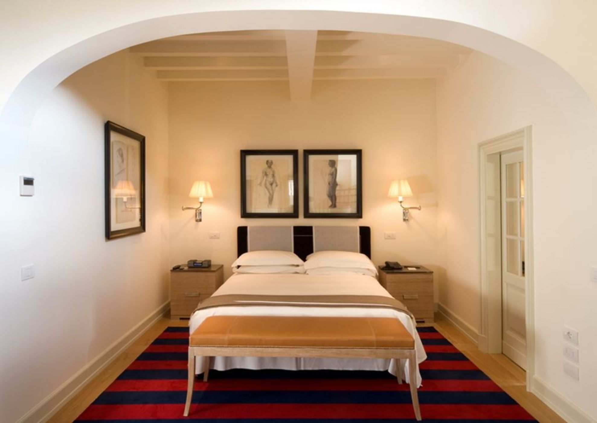 Palazzo Vecchietti - Residenza D'Epoca