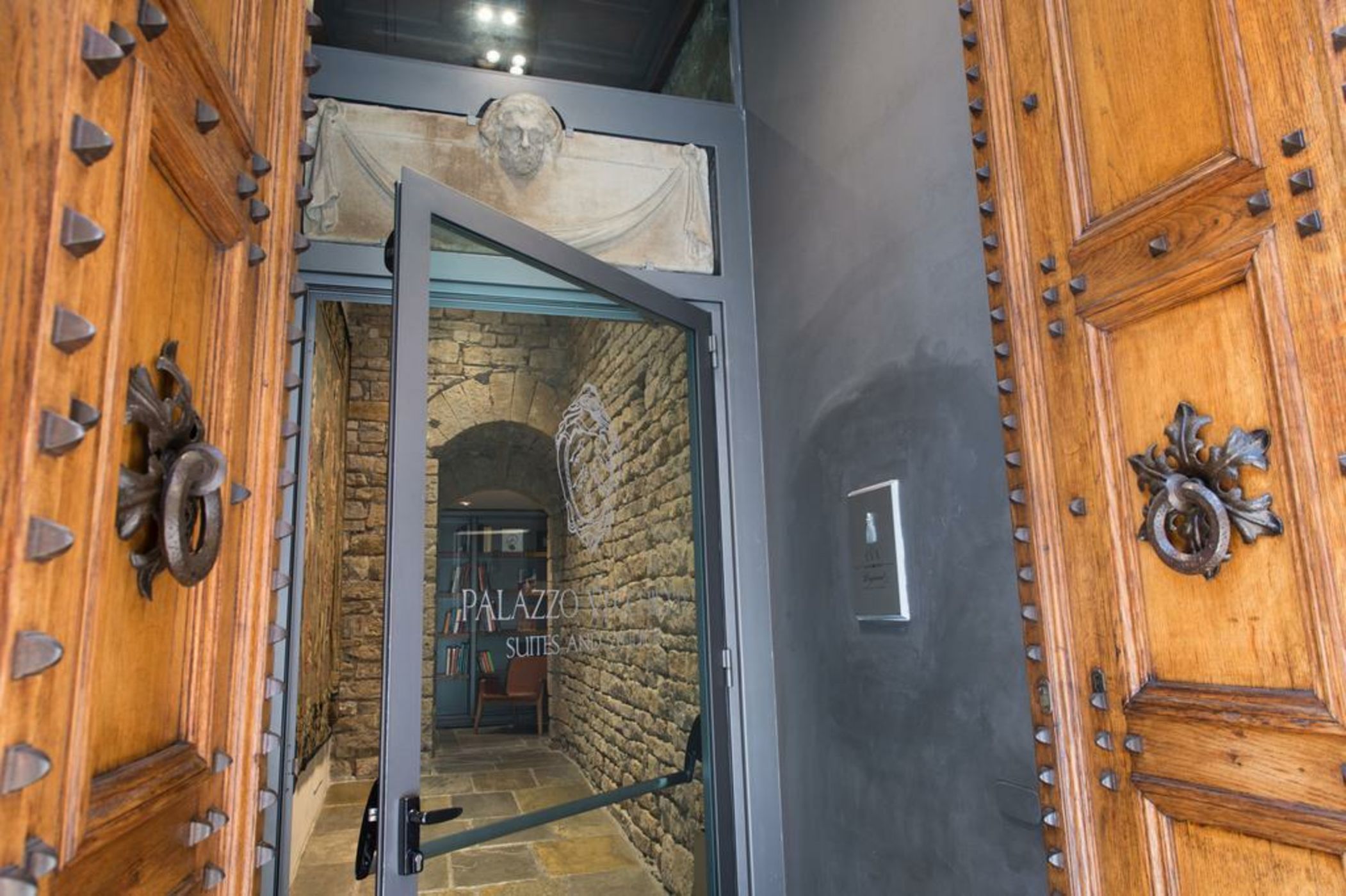 Palazzo Vecchietti - Residenza D'Epoca