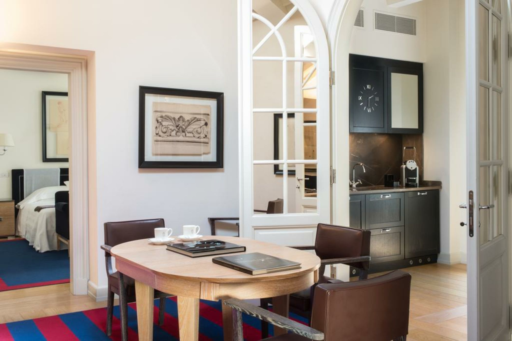 Palazzo Vecchietti - Residenza D'Epoca