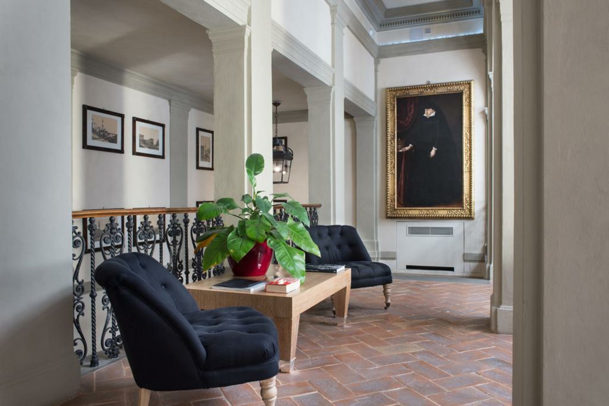 Palazzo Vecchietti - Residenza D'Epoca