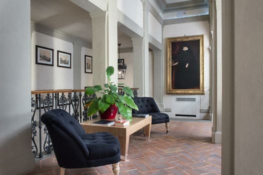 Palazzo Vecchietti - Residenza D'Epoca