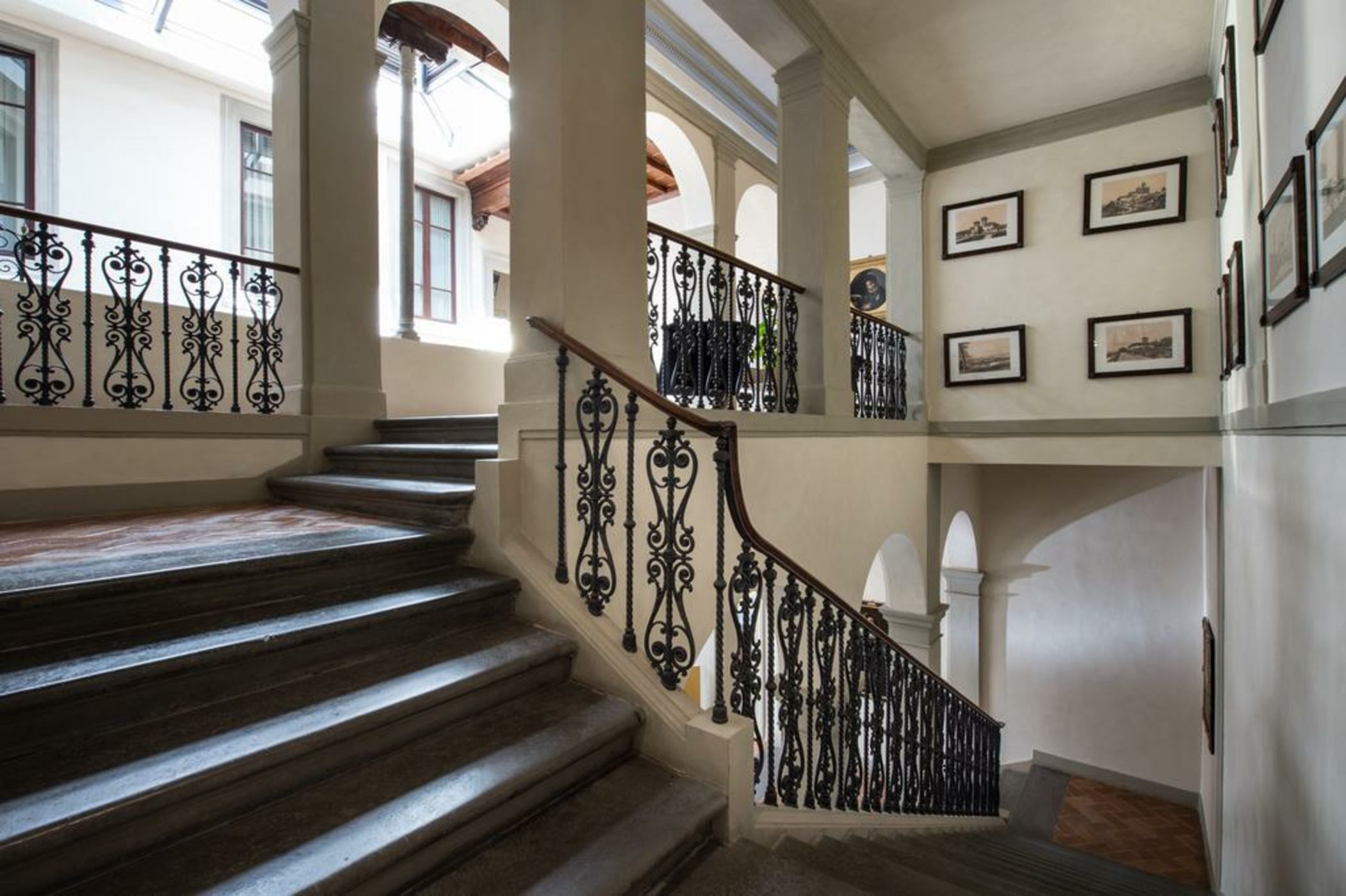 Palazzo Vecchietti - Residenza D'Epoca