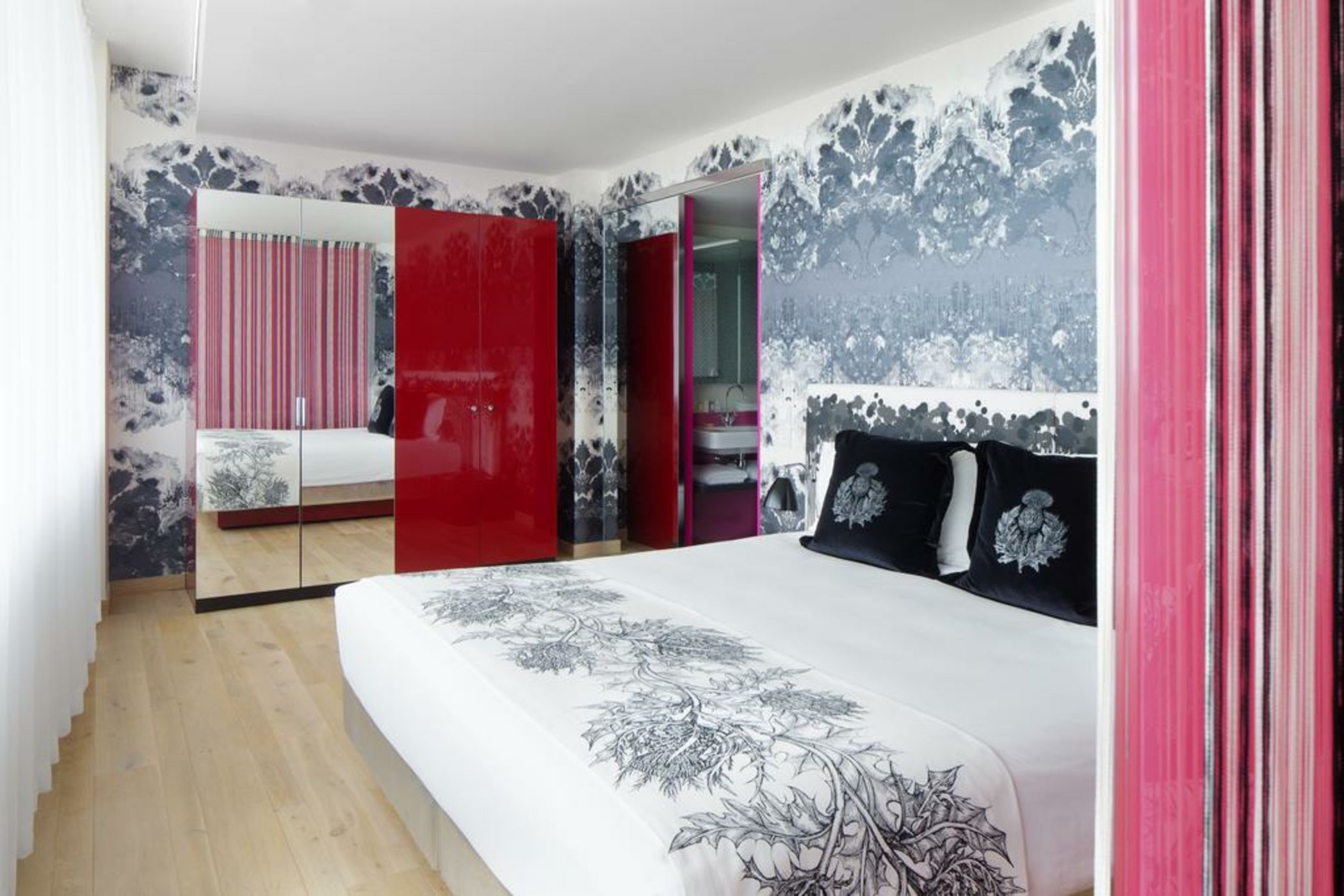 Radisson Collection Hotel, Royal Mile Edinburgh