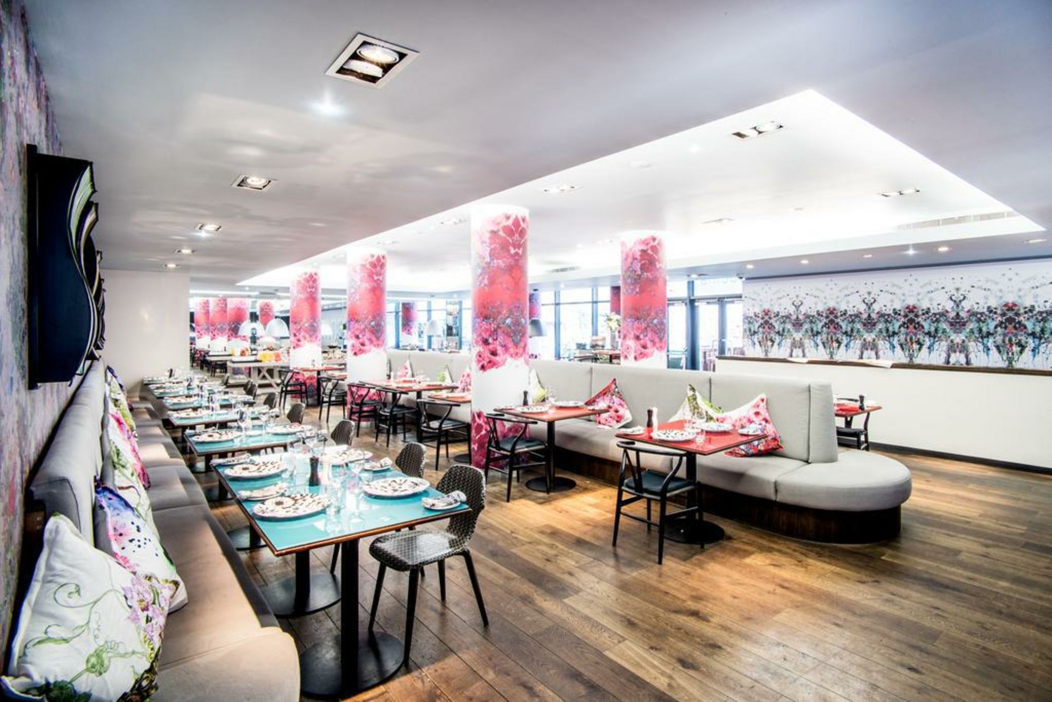 Radisson Collection Hotel, Royal Mile Edinburgh