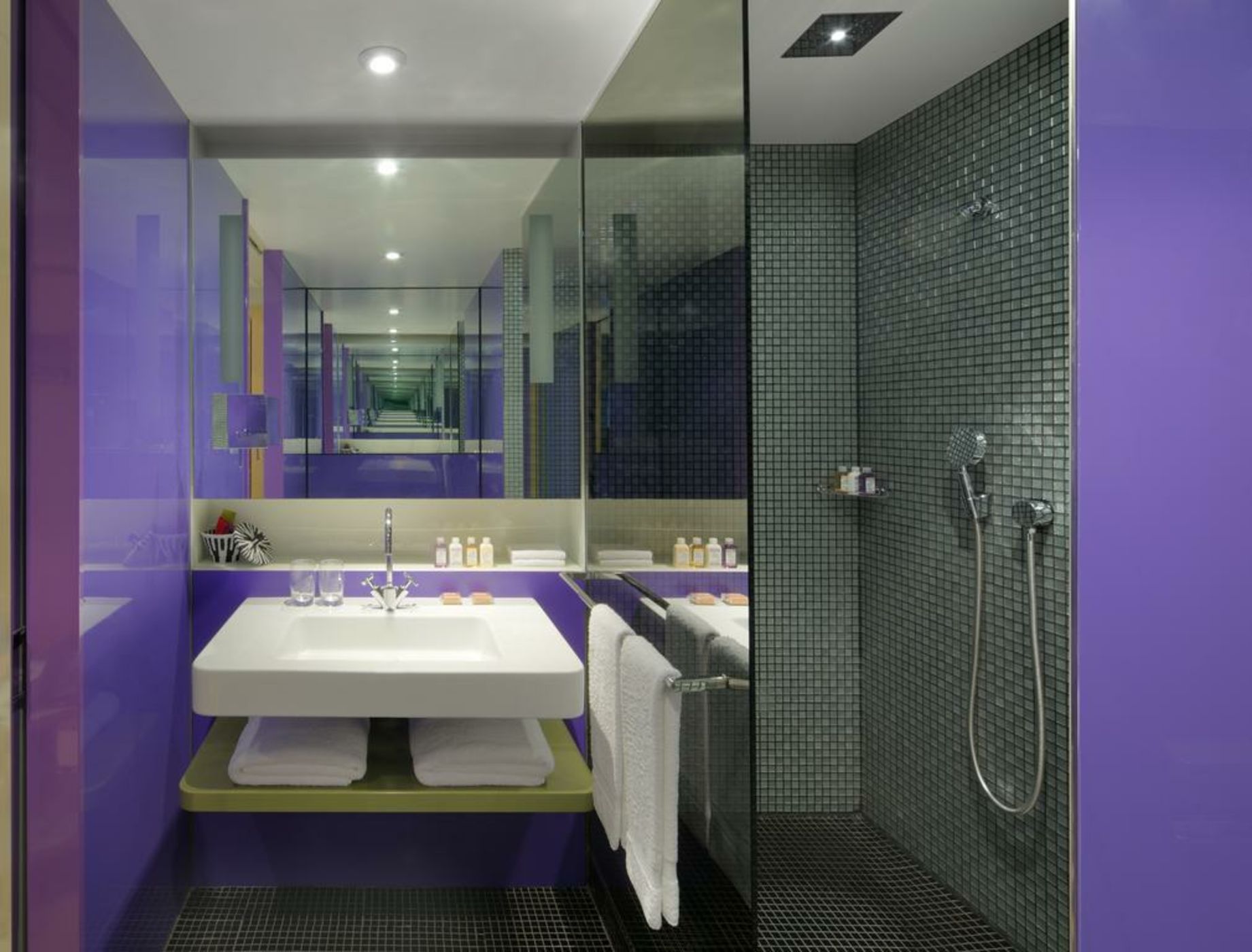 Radisson Collection Hotel, Royal Mile Edinburgh