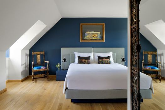 Radisson Collection Hotel, Royal Mile Edinburgh