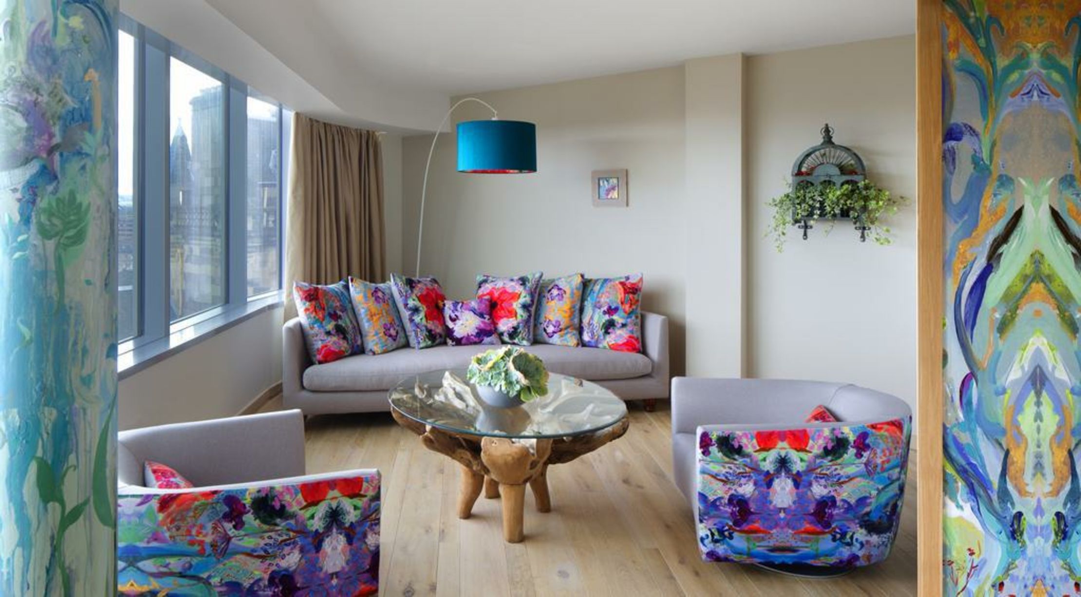 Radisson Collection Hotel, Royal Mile Edinburgh