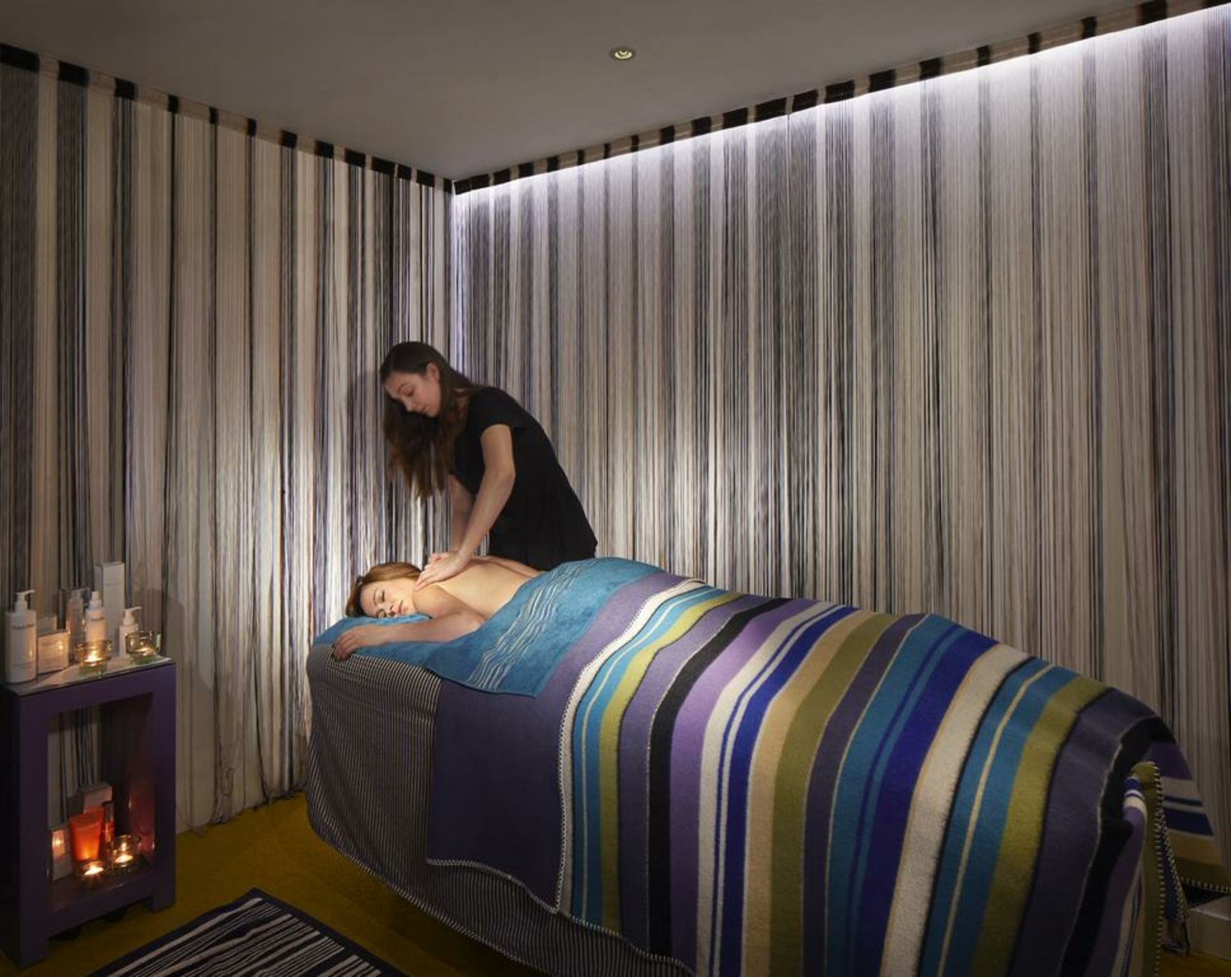 Radisson Collection Hotel, Royal Mile Edinburgh